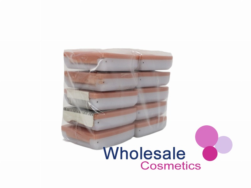 10 x L'Oreal Blush Delicieux - 152 MIEL HONEY